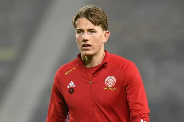 Arsenal rival Liverpool for midfielder transfer by ordering scouts to compile dossier on star