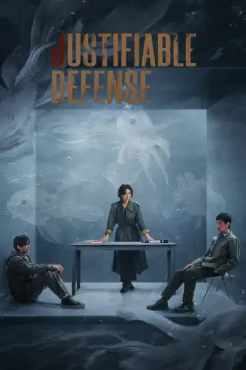 Justifiable defense S01 E15