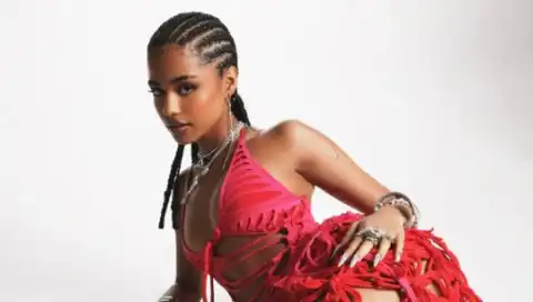 Wizkid Is On The Same Level As Michael Jackson, Drake, Rihanna – Tyla