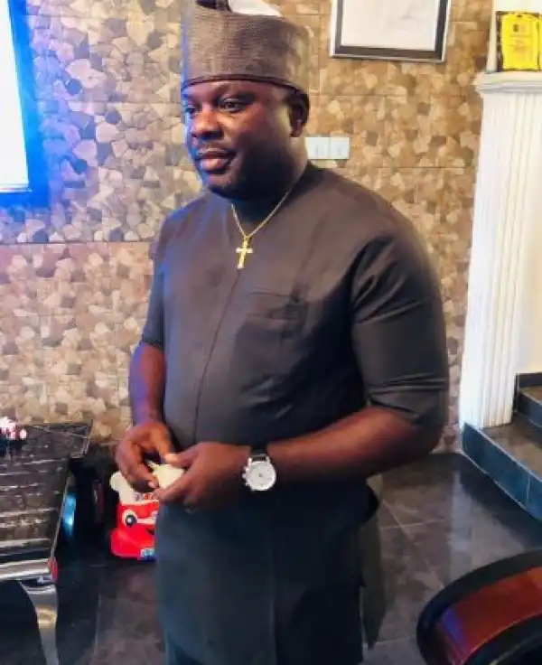 Man Raises Alarm After His Uncle Kidnapped Five months ago Is Still Being Held By His Abductors Despite Paying N12 million Ransom