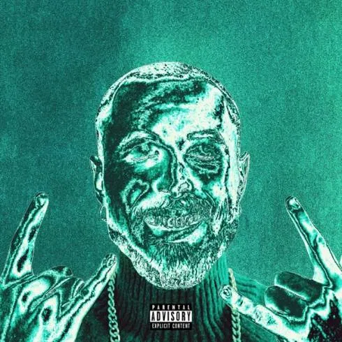 Tabby – Kelly Green