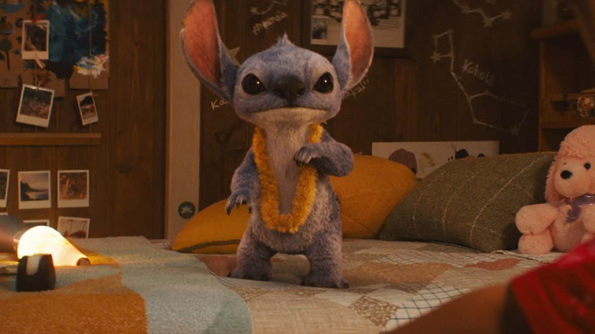 Lilo & Stitch Director ‘Grateful’ to Reprise Role in Live-Action Adaptation
