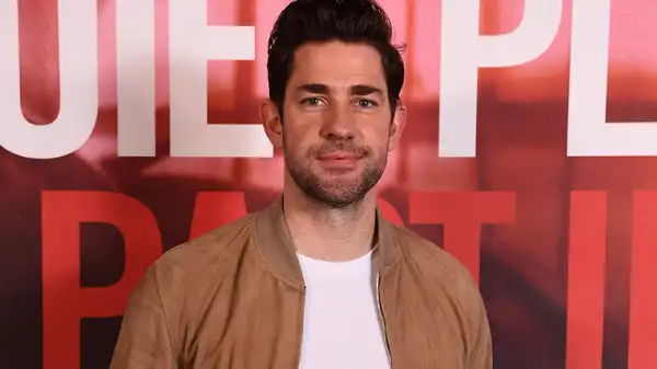 IF: Production Begins on John Krasinski & Ryan Reynolds-Led Fantasy Film