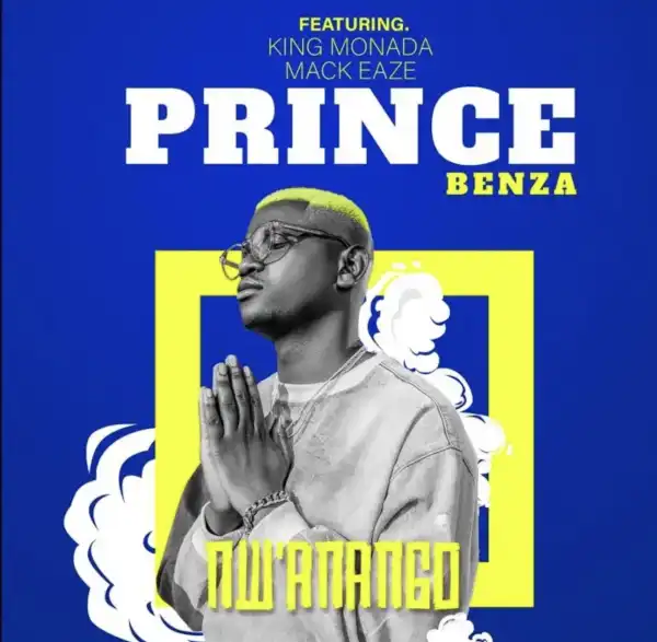 Prince Benza – N