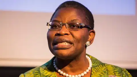 China must pay damages to Africa, write off all her debt for failing to stop the Coronavirus pandemic- Oby Ezekwesili