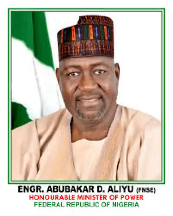 Nationwide Darkness Imminent As NCC Directs Generation Companies To Shut Down