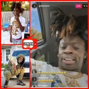 Foolio – Why Would You Play With Me