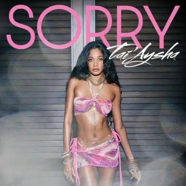 Tai’Aysha – Sorry (Instrumental)