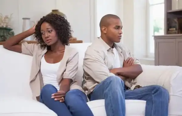 Lady Dumps Boyfriend After He Got Sacked For Defrauding Company To Fund Her Vacation