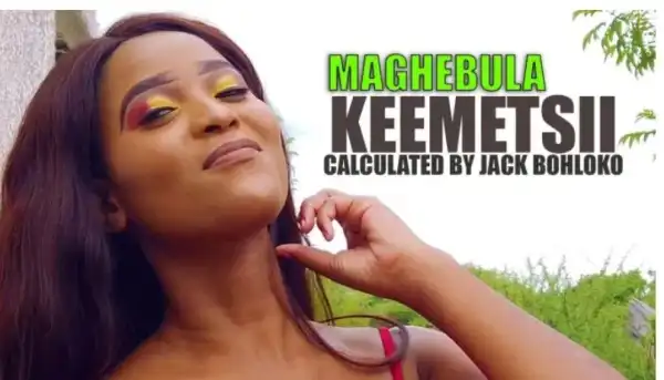 Maghebula & Deejay Bino – Keemetsii