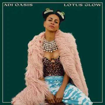 Adi Oasis - Naked (Feat. Leven Kali Music)