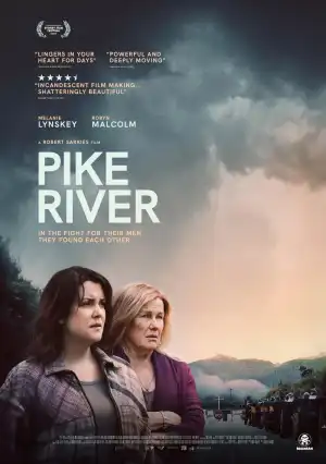 Pike River (2025)