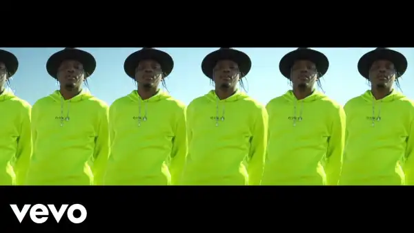 Yanga Chief – BBAF (Video)