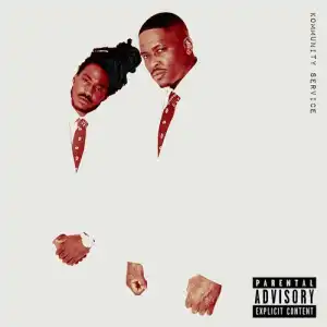 YG & Mozzy – Kommunity Service (Album)