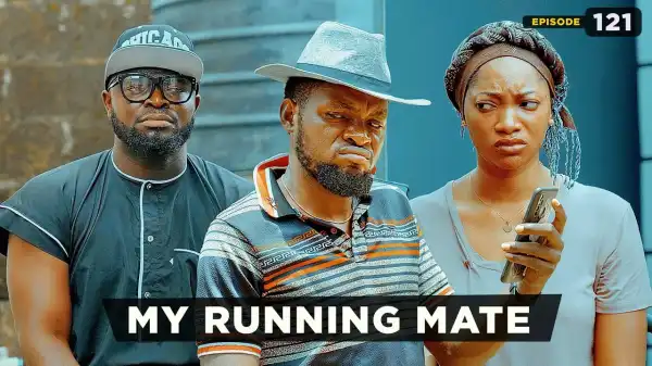 Mark Angel TV - Running Mate [Episode 121] (Comedy Video)