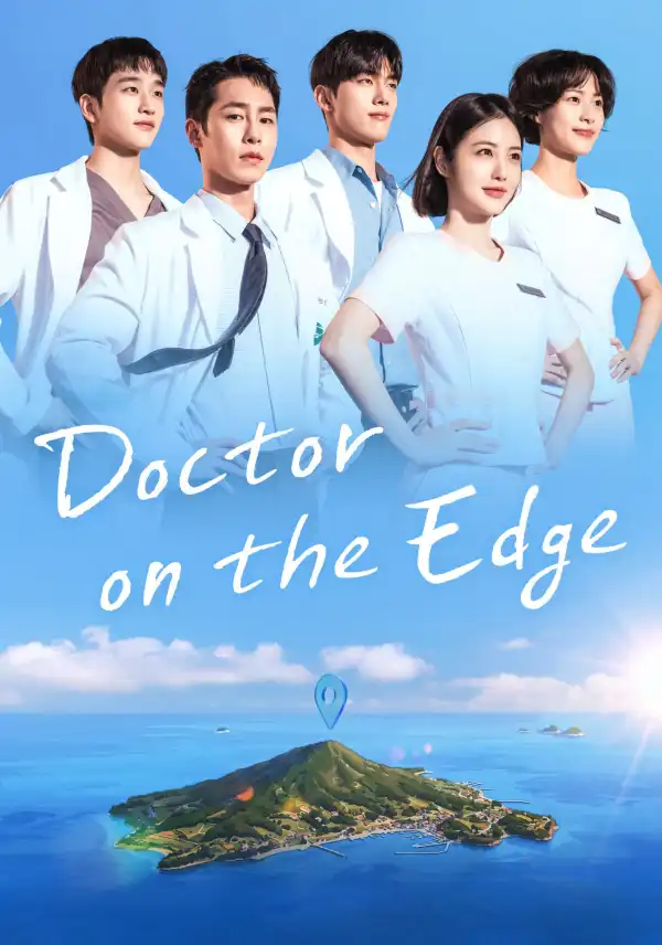 Doctor on the Edge (2026) [Japanese] (TV series)