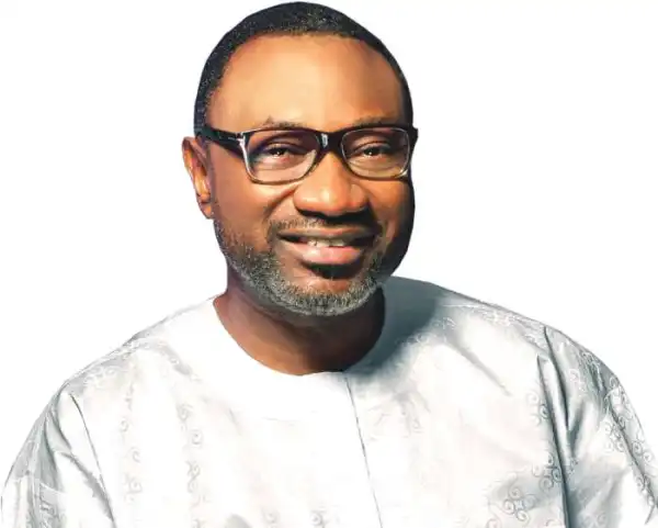 Billionaire Femi Otedola Buys 3 Ferrari Cars For His Daughters