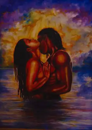 My City Adventure And Sexcapade - S01