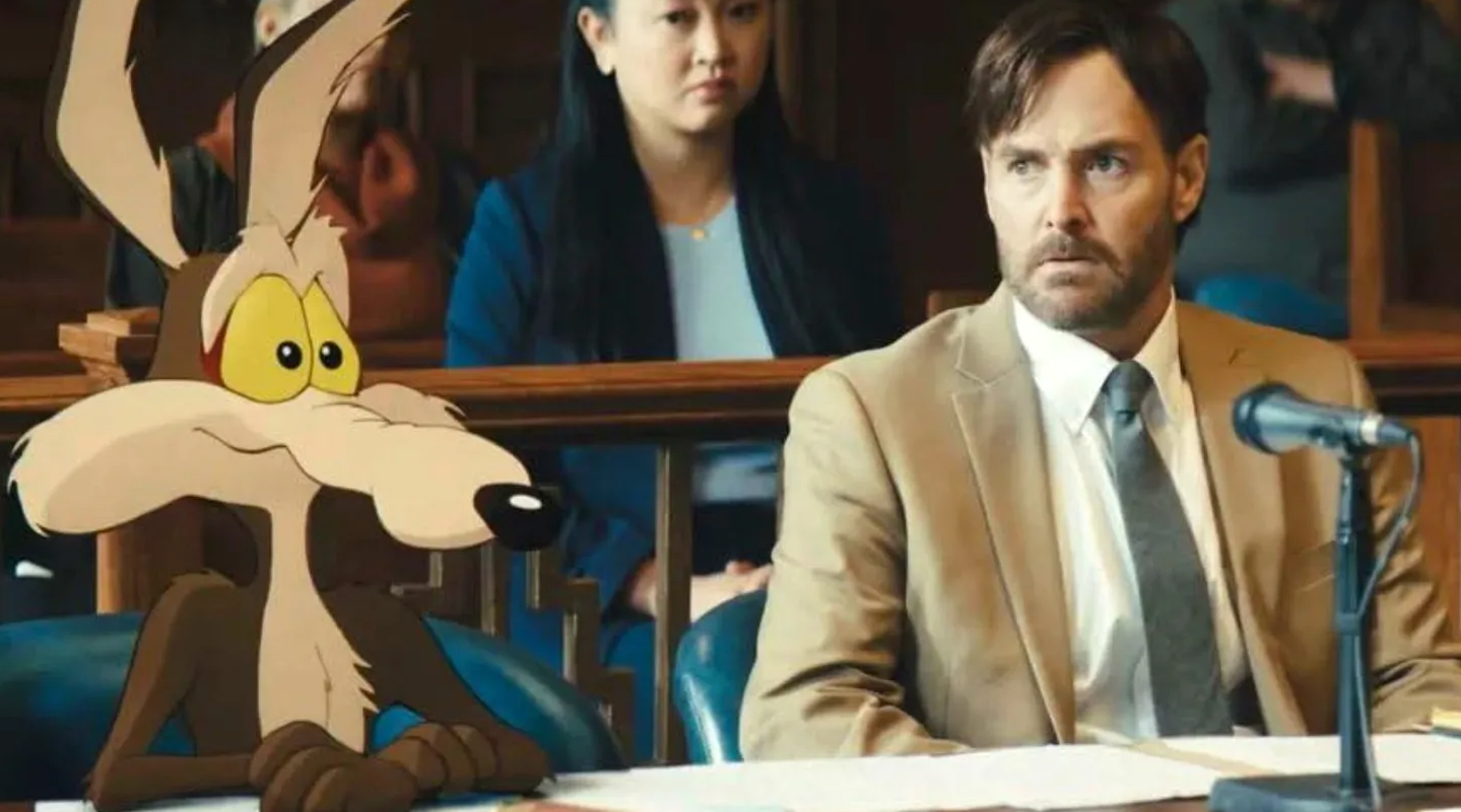 Coyote vs. Acme Saved, New Distributor Issues Statement on Looney Tunes Movie