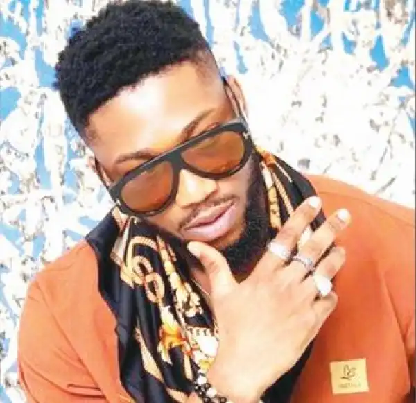 BBNaija Star, Dotun Slams Nigerians Who Can