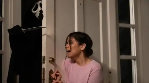 Paramount’s Scream 6 Wraps Production in Montreal