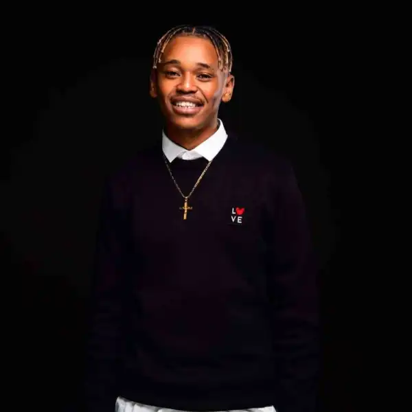 Masterpiece YVK – JULUKA Mix