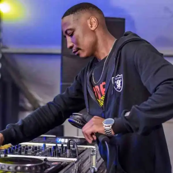 Luu Nineleven & Da Muziqal Chef – Gaba Flavour