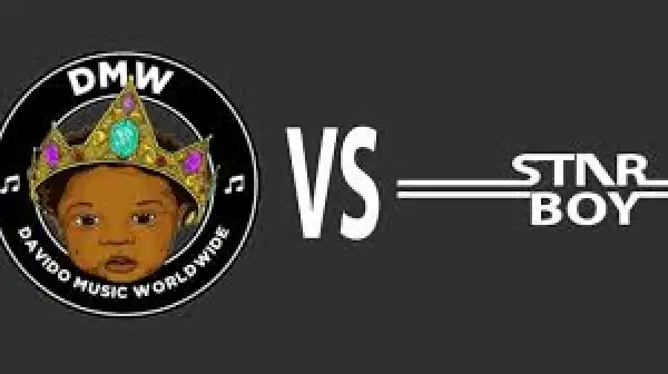DMW Vs Starboy - Which Label will you prefer to join as a upcoming artiste in 2020