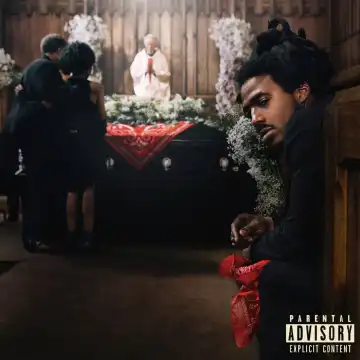 Mozzy - Survivor’s Guilt (Album)