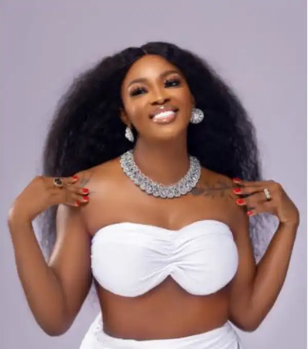 BBNaija Star, Ka3na Openly Brags About Bagging Deals Without Support From Colleagues