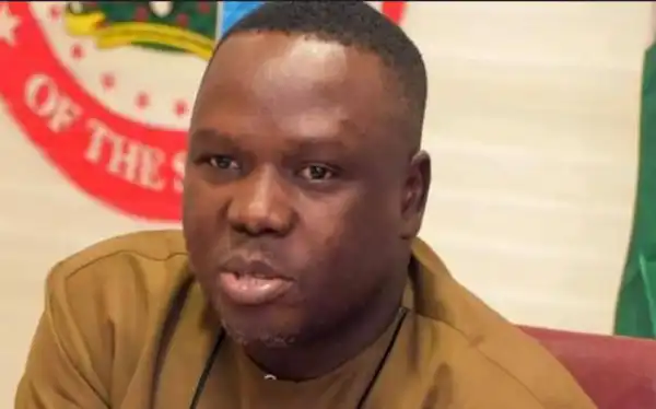 Peter Obi Is An Opportunist, Takes Advantage Of Vulnerabilities Of The Nation Like A Predator – Bwala