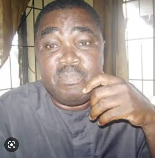 NBE Nwigwe Enmeshed In Corruption Scandal As Owerri Club Crumbles Under Him