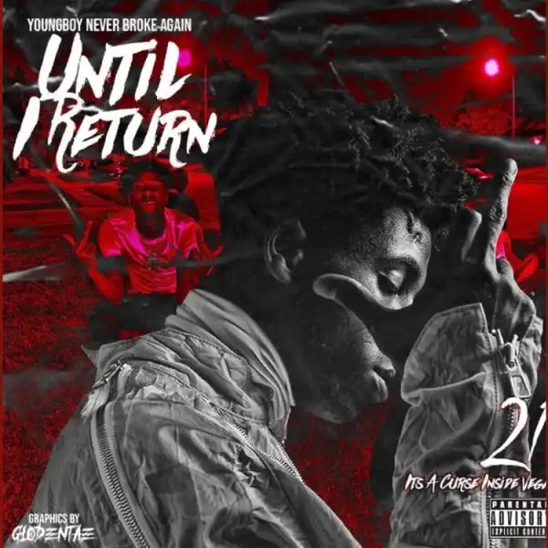 NBA Youngboy – Casket Fresh