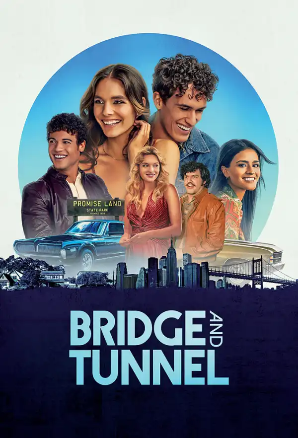 Bridge and Tunnel S02E01