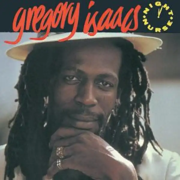 Best Of Gregory Isaacs Mixtape