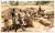 Taraba task force arrests suspected illegal miners in gold site raid