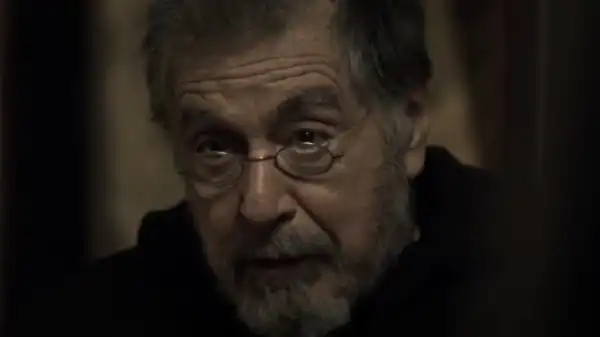 Al Pacino & Dan Stevens Perform an Exorcism in The Ritual Trailer, Release Date Set