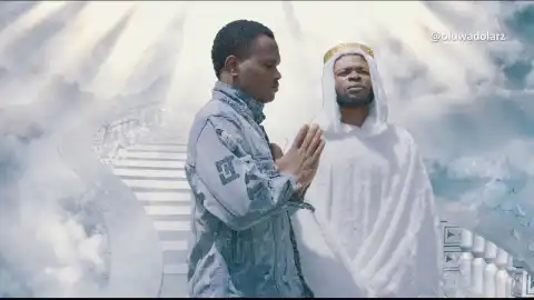 Oluwadolarz – Investor Oluwadolarz (Comedy Video)