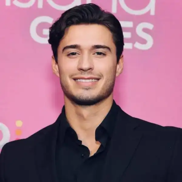 Biography & Net Worth Of Carrington Rodriguez