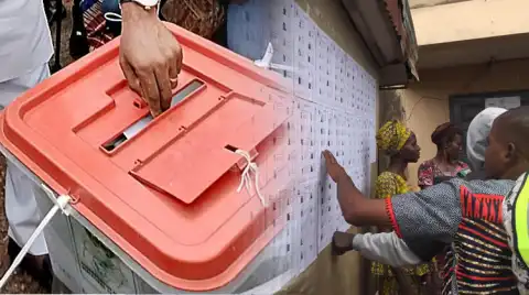 #NigeriaElection2023: ActionAid releases report, asks INEC to address challenges