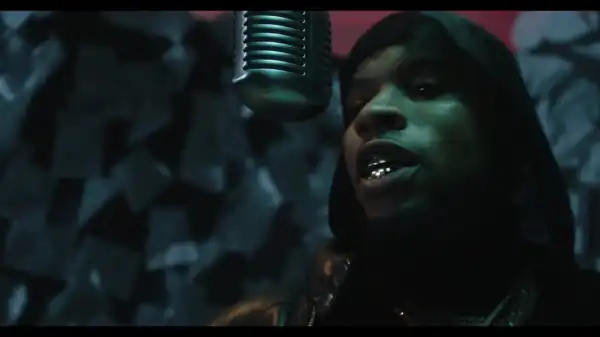 Tory Lanez – Dope Boy’s Diary (Music Video)