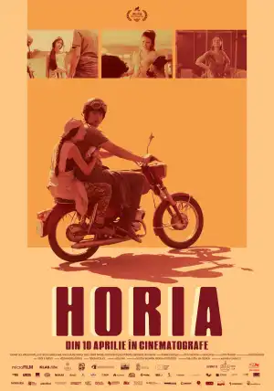 Horia (2023) [Romanian]