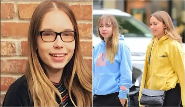 Biography & Career Of Whitney Scott Mathers’