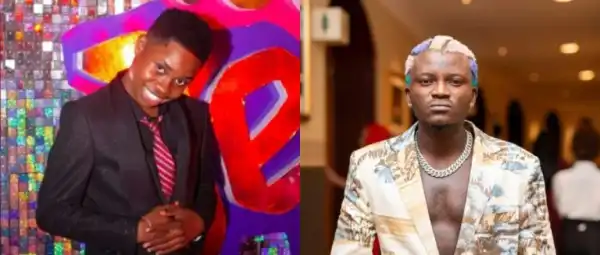 “I Told Portable To Stop Posting Ritual Videos, He Blocked Me”- Peller Reveals