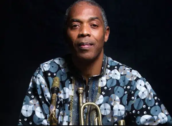 Femi Kuti Remember Invasion Of His Father