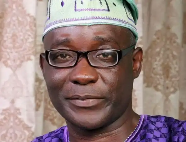 ADC Ekiti disowns report naming Eleka as state leader