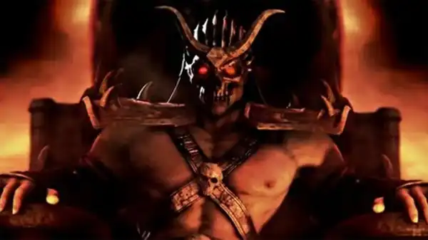 Mortal Kombat Movie Makes Major Change To Game Villains