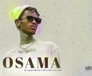 Dr Mavibes – Osama ft Blaq Diamond & Malome Vector