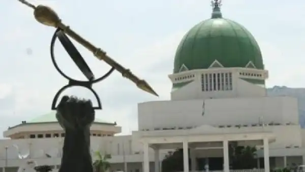 NASS should override Buhari — Commissioner