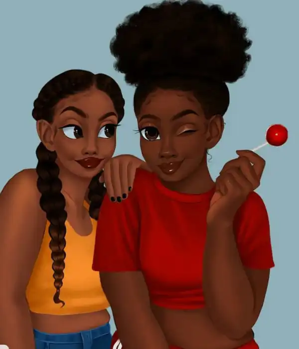 Fing Perfect [Completed]